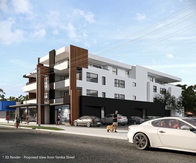32 Yamba Street, NSW 2324
