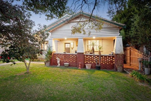 1 Hinton Road, VIC 3163