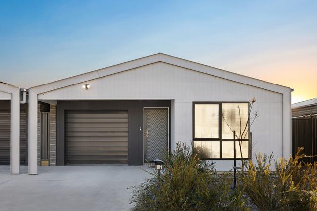 17 Ancher Street, ACT 2913
