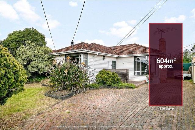 31 Wyong Street, VIC 3033