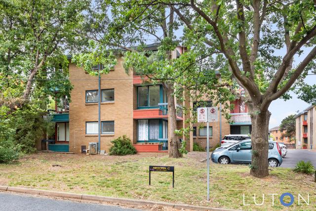 11C/6 Irvine Street, ACT 2602