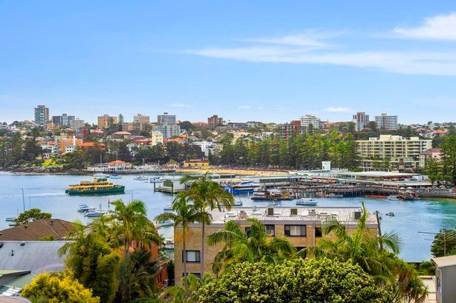 5/10 Osborne Road, NSW 2095
