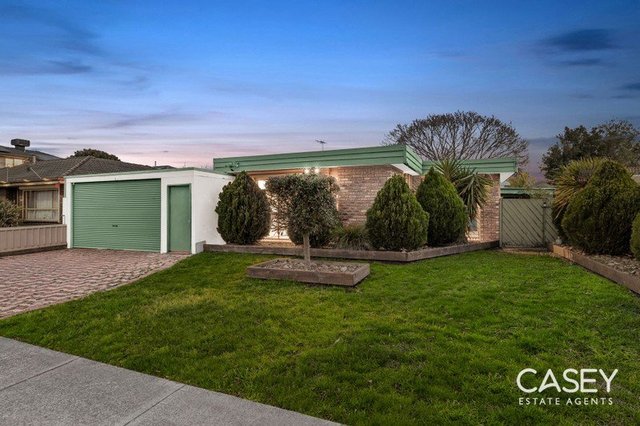 28 Normanby Street, VIC 3977
