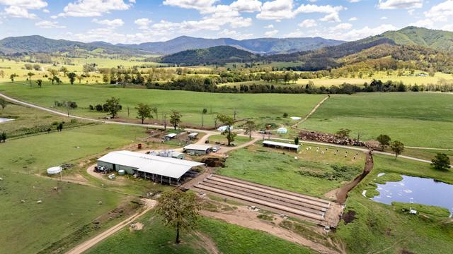 846 Toms Creek Road, NSW 2446