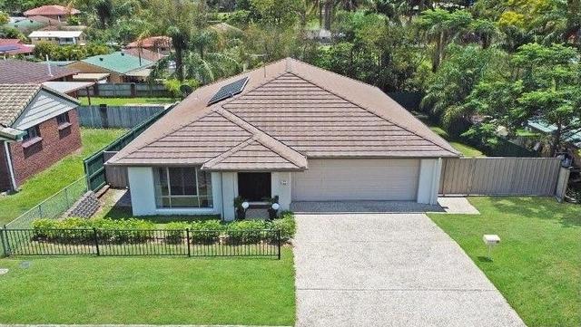 17 Impala Street, QLD 4113