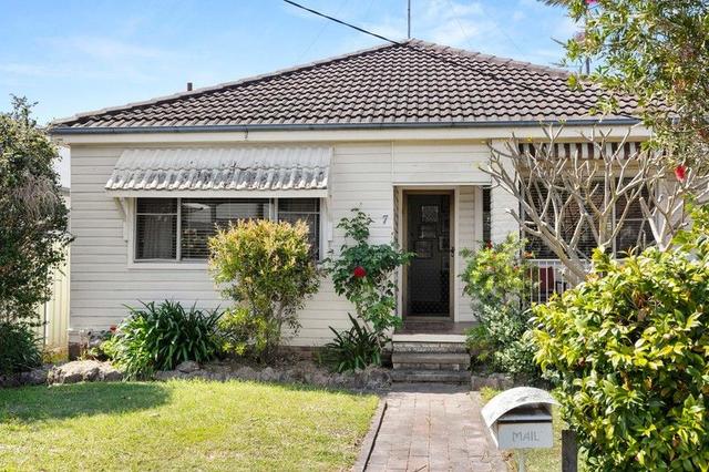 7 Knight Street, NSW 2305