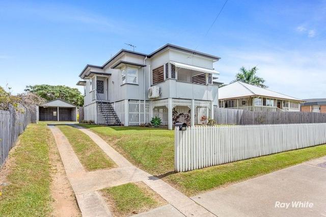 230 Upper Dawson Road, QLD 4700