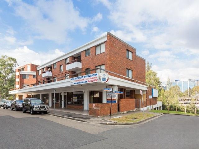 13/2 Sorrell Street, NSW 2150
