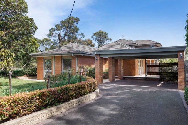 88 Wimborne Avenue, VIC 3930