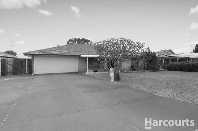 27 Pennington Gardens, WA 6210