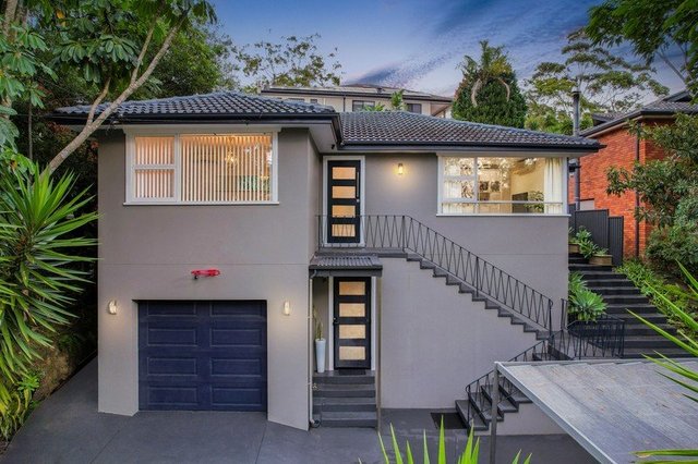 53 Henry Kendall Avenue, NSW 2211