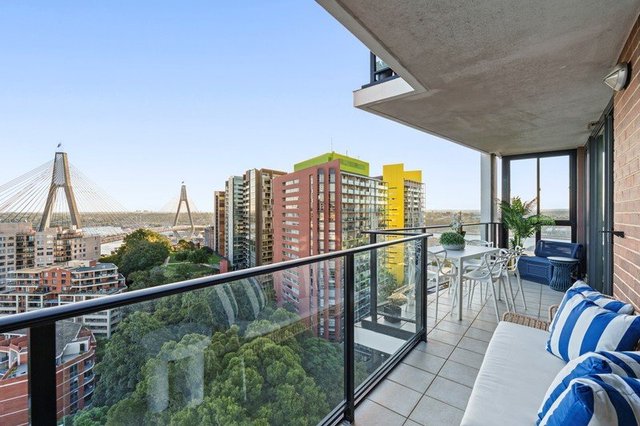 1306/21 Cadigal Avenue, NSW 2009