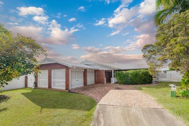 4 Abraham Court, QLD 4817