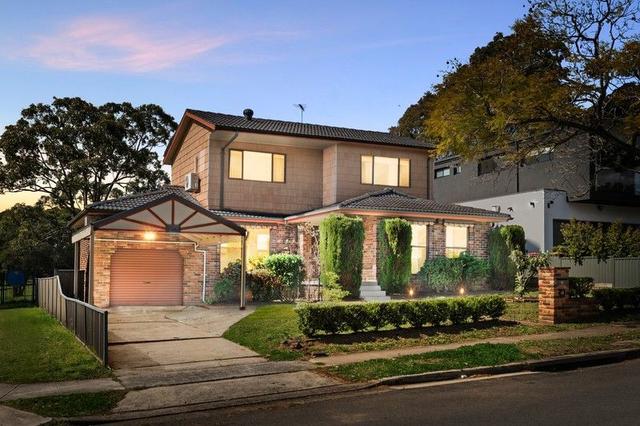 11 Dorset Close, NSW 2176