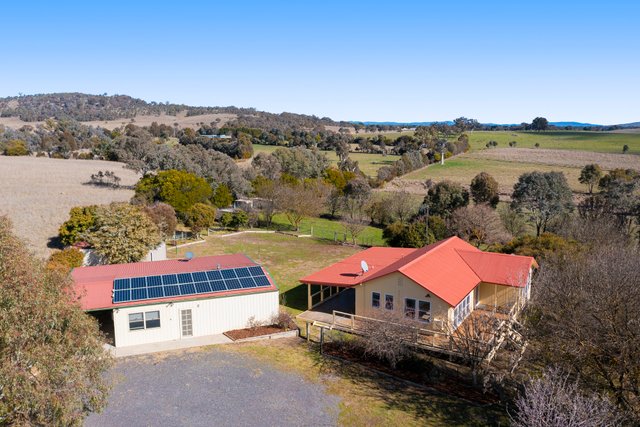 378 Hillview Drive, NSW 2582