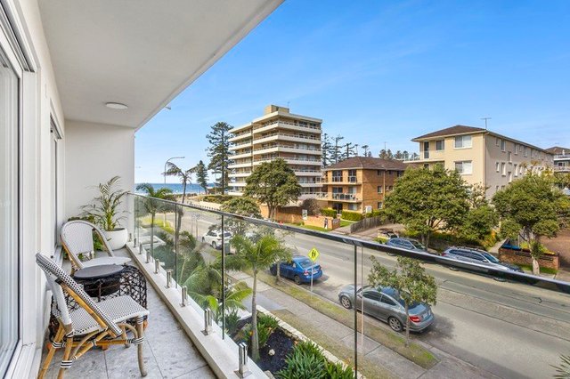 18/98 Dee Why Parade, NSW 2099