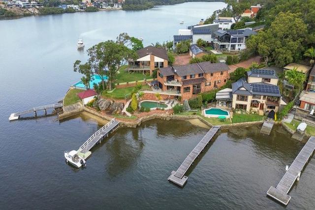 12 Ward Crescent, NSW 2225