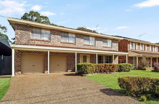 102 Lucinda Avenue, NSW 2197
