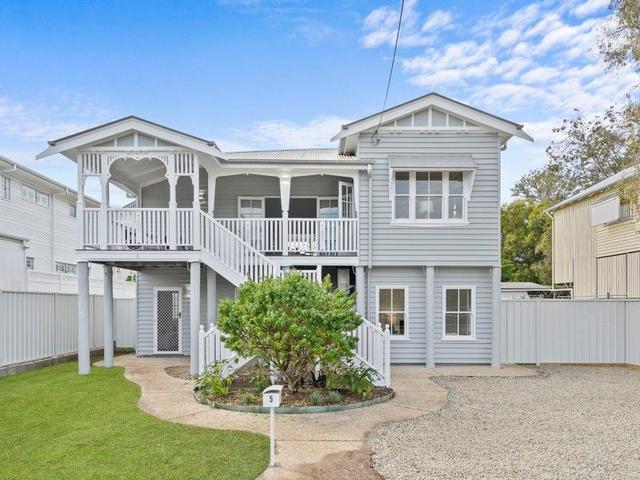 5 Waterloo Esplanade, QLD 4178