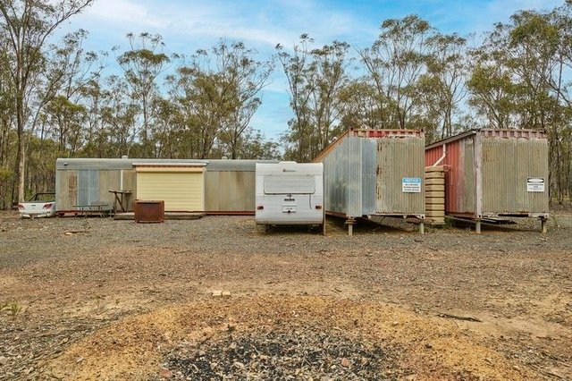 Lot 3 Chapmans Road, VIC 3523