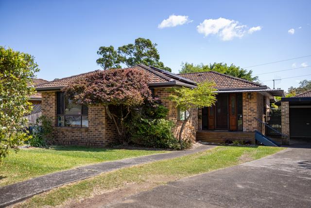 16 Bangalow Place, NSW 2430