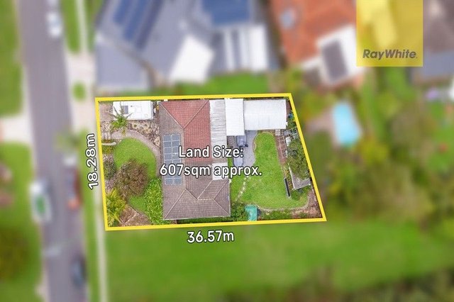 4 Friendship Street, NSW 2117