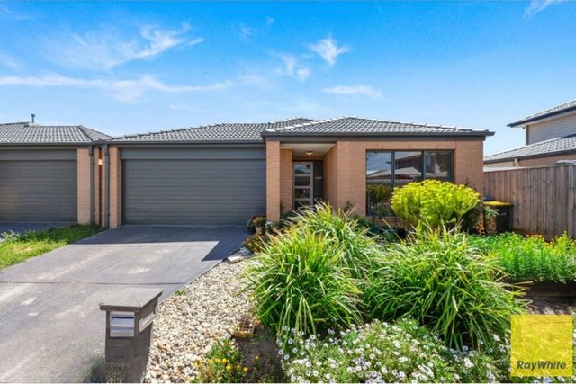 103 Tristania Drive, VIC 3030