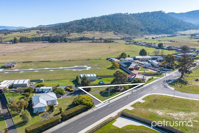 284B Back River Road, TAS 7140