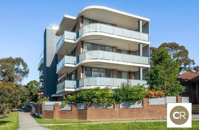 2/20 Rees Street, NSW 2145