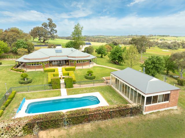 101 Golden Grove Road, NSW 2594