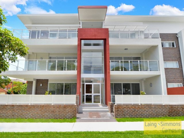 10/22 Seventh Avenue, NSW 2194