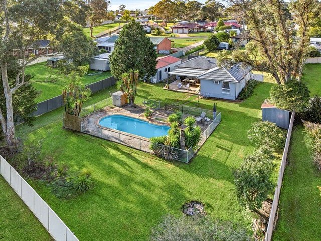 39 Kader Street, NSW 2574