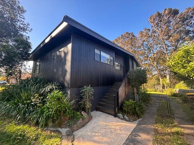 (no street name provided), NSW 2541