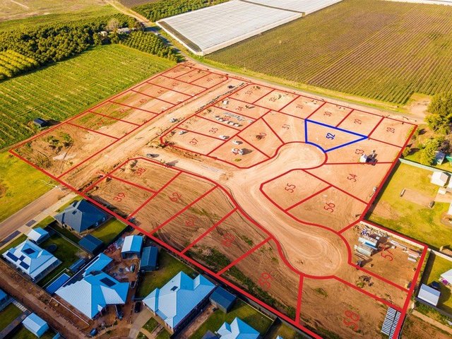 Lot 52, Pine Wood Estate, NSW 2738
