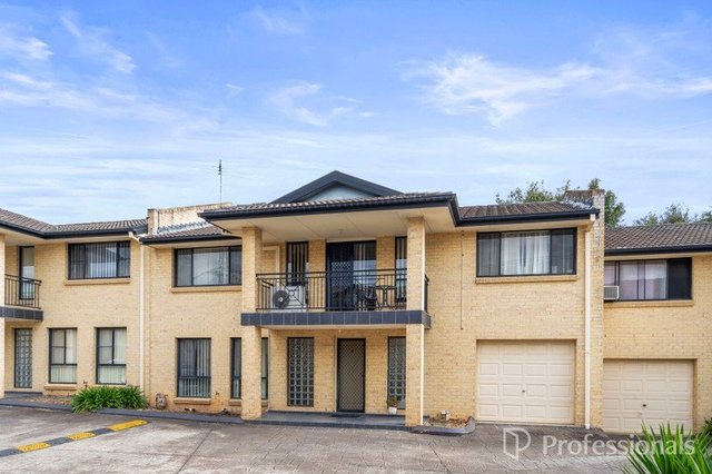 4/9 Yerona Street, NSW 2170