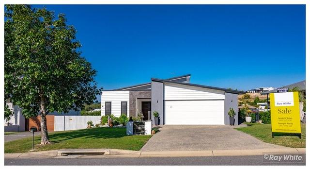 17 Lexington Drive, QLD 4703