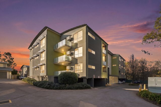59/3 Young Street, NSW 2620