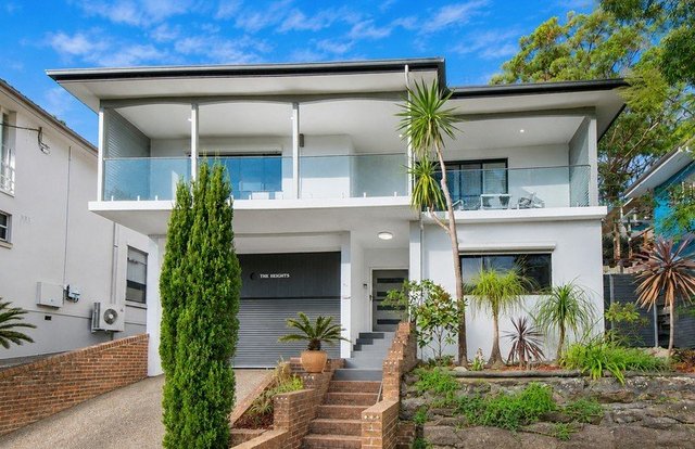 184 The Esplanade, NSW 2224