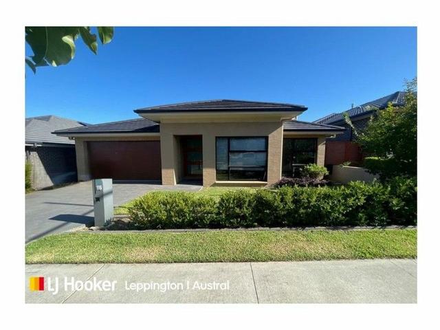 16 Larkham Street, NSW 2570