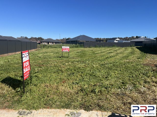 6 Ulmus Place, NSW 2870