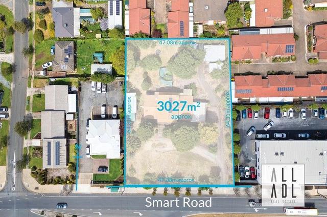 107-111 Smart Road, SA 5092