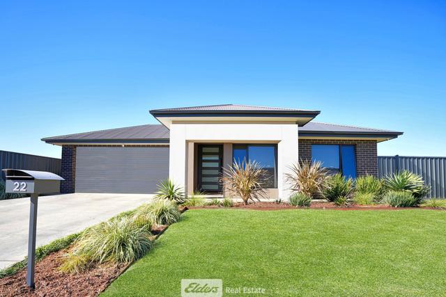 22 Maher Circuit, NSW 2680