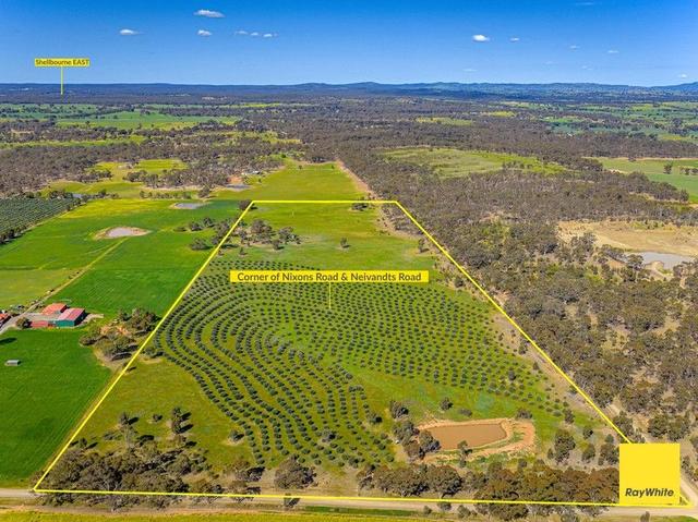1 Corner Of Nixons Road & Neivandts Road, VIC 3515