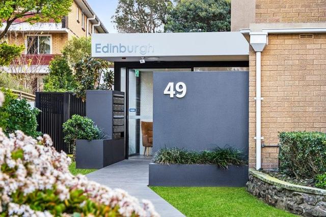 3/49 Bennett Street, NSW 2026