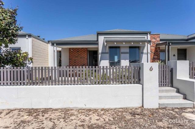 6 Betts Lane, WA 6038