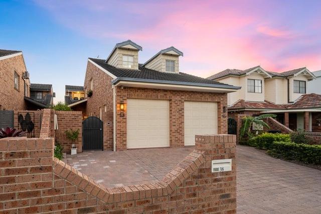38 Primrose Avenue, NSW 2219