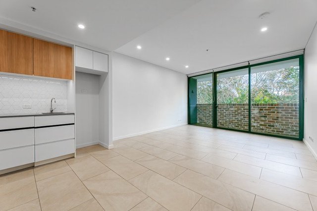 502/2f Wentworth Park Road, NSW 2037
