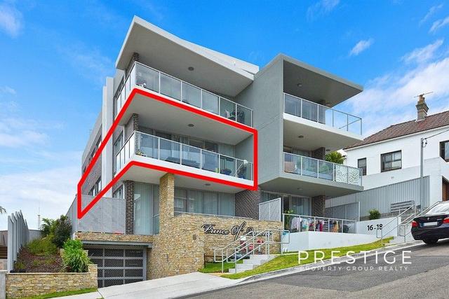 5/16-18 Queen  Street, NSW 2205