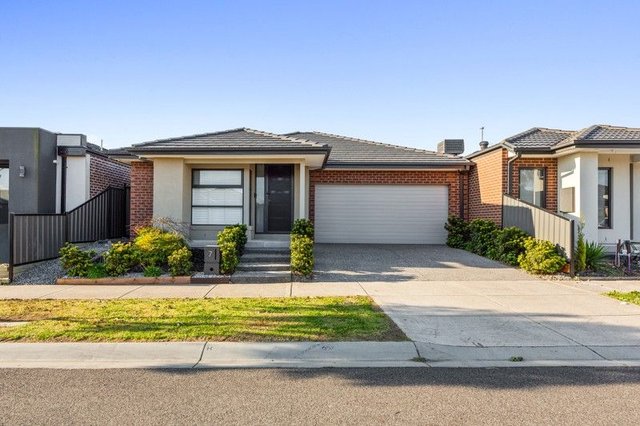 7 Rialto  Circuit, VIC 3064