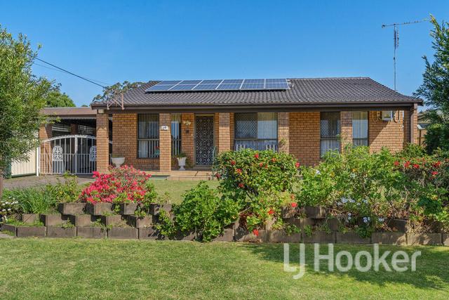 29 Boronia Avenue, NSW 2540